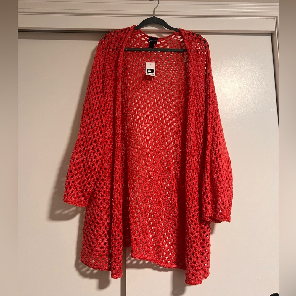 Dayton Cardigan